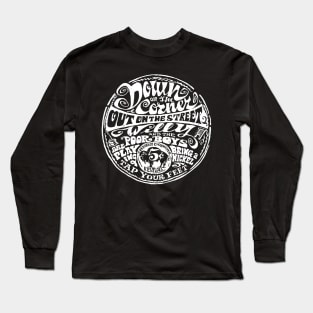 Creedence Clearwater Revival || live Long Sleeve T-Shirt